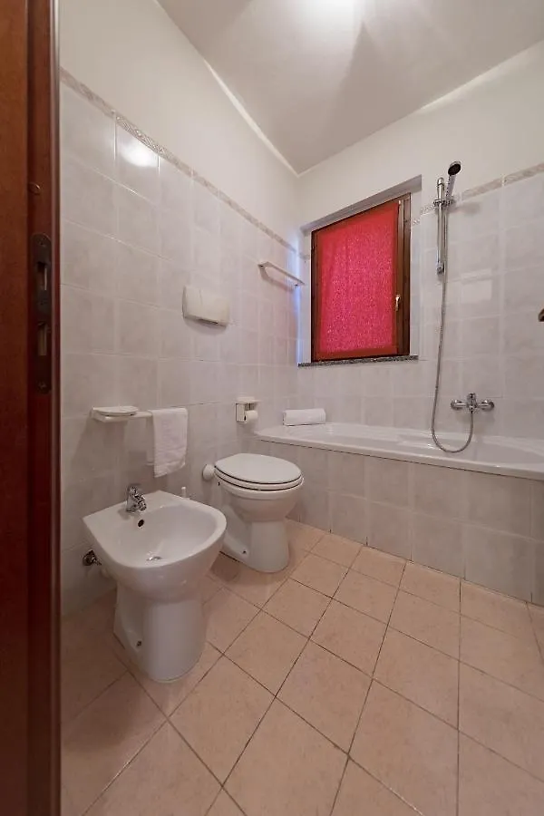 Cipresso 35 Appartement Acquaseria