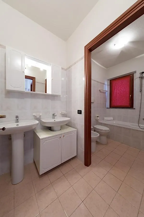 Cipresso 35 Appartement Acquaseria